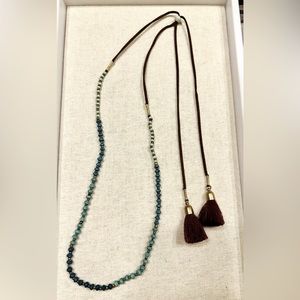 Noonday Collection Necklace
